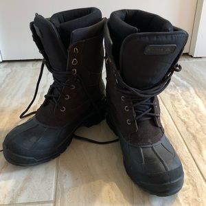 Men Kamik Nation Plus Boots